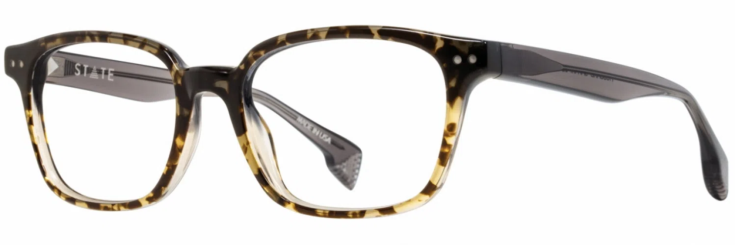 STATE Optical Co. HUBBARD Eyeglasses - view 9